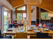 Keystone B203 1 chambre + cabine 50m² Les Gets