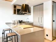 Keystone B202 1 chambre + cabine 51m² Les Gets