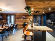 Keystone B102 1 chambre + cabine 51m² Les Gets