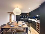 Keystone A105 2 chambres 65m² Les Gets Keystone A105 2 chambres 65m² Les Gets