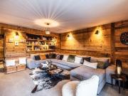 Keystone A101 2 chambres + cabine 73m² Les Gets