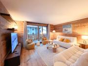 Keystone A103 2 chambres + 1 cabine + 1 coin montagne...