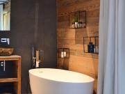 Keystone B106 2 chambres + cabine 80m² Les Gets