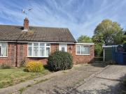 Keyworth, Maple Close, Nottingham, 3 Bedroom Semi detached