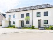KFW 40* Ihr Wohntraum in Nürnberg Reihenmittelhaus mit...