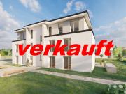 KFW 40 mit QNG 3 ZKB Obergeschoss Wohnung mit Balkon,...