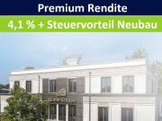 KfW 40 & Nähe Karli Ihre Neubaueigentumswohnung mit 3,5...