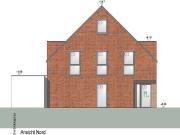 KFW 40! Neubau! Modernes Reihenhaus mit Terrasse und...