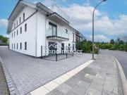 KfW 55! 0,76% Terrasse, Erstbezug! Neue 3 Zi Wohnung in...