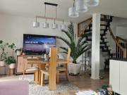 KfW 55 Neubau Doppelhäuser mit 4 Schlafzimmern in TOP Lage