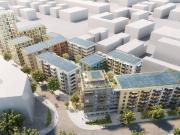 KfW Förderung möglich WE 10.20 Gemeinschaftlich bauen...