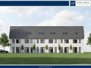 KfW Programm 300 | PROVISIONSFREI | NEUBAU Reihenhaus...