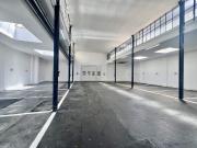 Kfz Stellplatz in Toplage!