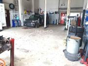 KFZ Werkstatt im Industriegebiet Liesing