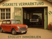 KFZ Werkstatt inklusive Wohnhaus