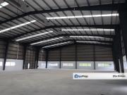 KG BARU SUBANG FOR RENT