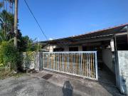 Kg Jawa 1 Story Terrace Large House