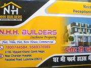 KG Royal Heights 1000 Sq. Ft. Plot in Faizabad Road...