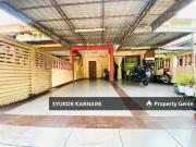 Kg Sri Pandan,Kampung jawa,Shah Alam Double Storey...