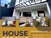KGHL002 Brand New Duplex House in Las Piñas City KGHL002 Brand New Duplex House in Las Piñas City