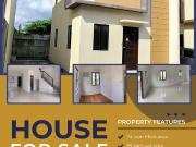 KGHL017 3 BEDROOM SINGLE DETACHED IN CAVITE