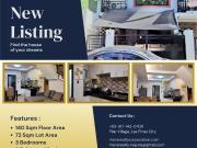 KGHL032 2 STOREY TOWNHOUSE FOR SALE IN LAS PINAS CITY