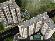 KGI Kohinoor Highland,Dombivli East 1 BHK Apartment For...