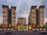 KGK Akshar,Narayan Vihar 4 BHK Apartment For Sale Jaipur