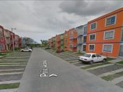 KGM VENTA CASA REMATE SOLO EFECTIVO,PRIVADA ARABIA VERACRUZ