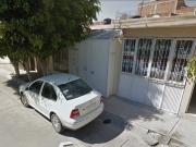 KGM VENTA CASA REMATE SOLO EFECTIVO,VILLAS DE LA HACIENDA