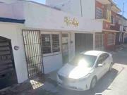 KGM VENTA CASA REMATE SOLO EN EFECTIVO