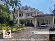 KGSAAS Golf Club, Seksyen 13