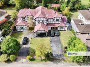 KGSAAS Golf Club, Seksyen 13