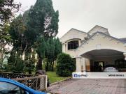 KGSAAS Golf Club, Seksyen 13