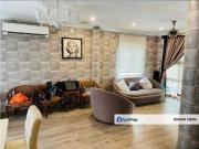 KGSAAS Golf Club, Seksyen 13