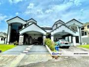 KGSAAS Golf Club, Seksyen 13