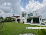 KGSAAS Golf Club, Seksyen 13