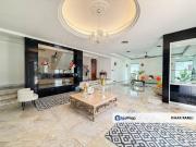 KGSAAS Golf Club, Seksyen 13