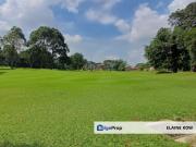 KGSAAS Golf Club, Seksyen 13