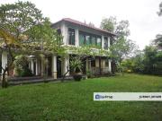 KGSAAS Golf Club, Seksyen 13