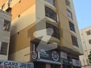 Khalid Bin Waleed Road Apartment Available For Sale Bank...