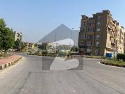 Khalid Block Bahria Town Plot For Sale