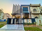 Khalifa Estate 5 Marla Out Class Stylish Luxury Bungalow...