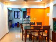 Khan Palace Andheri West 2 Bedroom 800 Sq. Ft. Apartment...