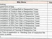 Khanapur 3 BHK Apartment For Sale Hyderabad