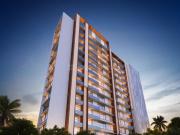 Samyakth Bliss Tower B,Khar West 2 BHK Apartment For...