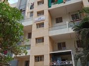 Kharadi 1 BHK Apartment For Sale Pune
