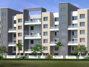 Kharadi 1 BHK Apartment For Sale Pune