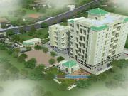 Kharadi 2 BHK Apartment For Sale Pune