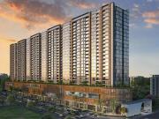 Majestique Evolvus Phase III,Kharadi 2 BHK Apartment For...